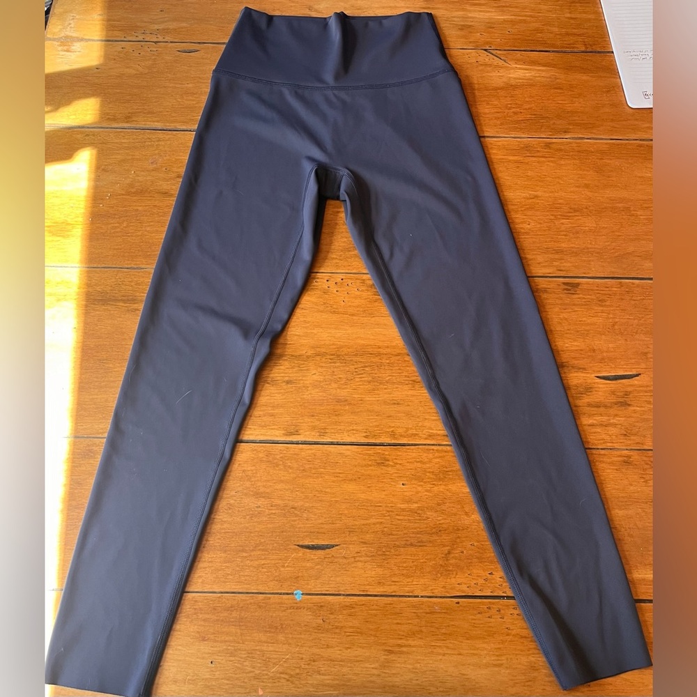 Women’s Offline by Aerie Navy Blue Leggings